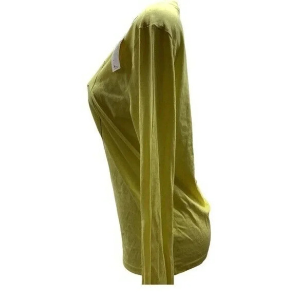 CK Jeans long sleeve tee size small new with tags - Picture 4 of 7